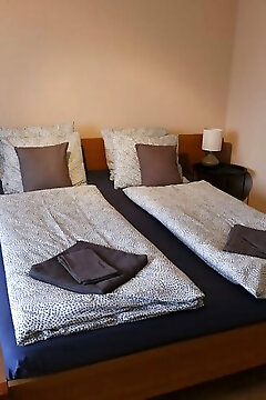 Kajári Apartmanház Balatonfőkajár