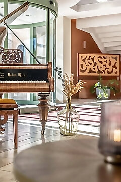Szent János Hotel Mohács