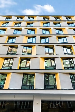 D8 Hotel Budapest
