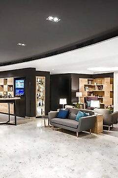 Mercure Budapest City Center