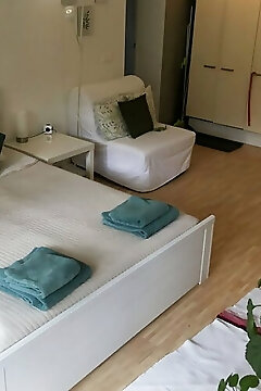 Pasarét Stúdió Apartman Budapest