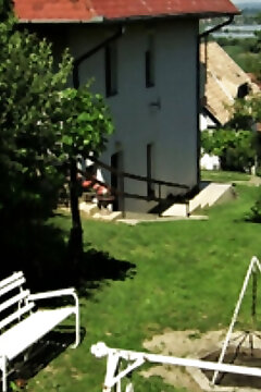 Hegyhát Apartman Fonyód