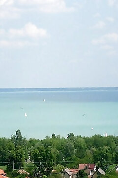 Rege Nyaralóház  Apartman Balatonalmádi