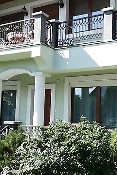 Édenkert Apartman Keszthely