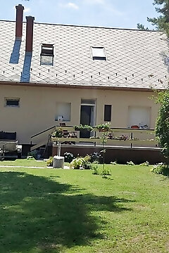 Rigó Vendégház Siófok