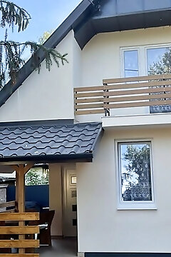 Ponty Apartman Kunfehértó