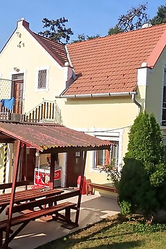 Balatonakali Teniszklub Vendégház