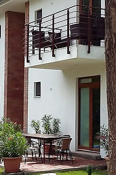Láli Apartman Szántód
