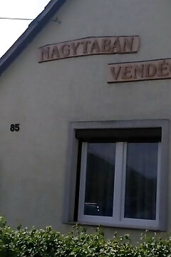 Nagytabán Vendégház Bajna