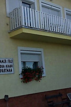 Györgyi Haus Vendégház Bük