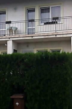 Hoffer Apartman Zánka