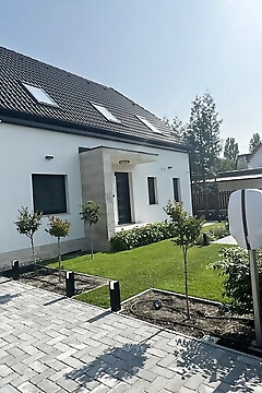 K16 Apartman Zamárdi