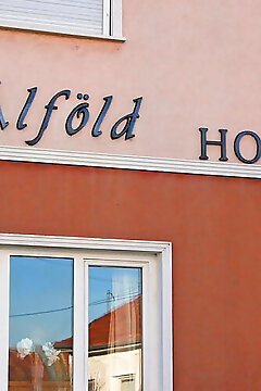 Alföld Panzió és Restaurant Cegléd