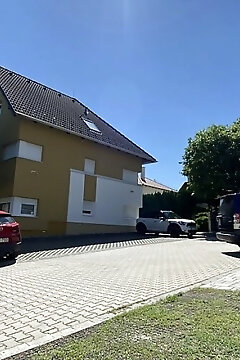 Martini 11 Apartman Hévíz