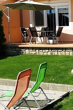 Látvány Apartman Vonyarcvashegy