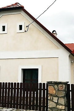 Sváb Ház Veszprémfajsz