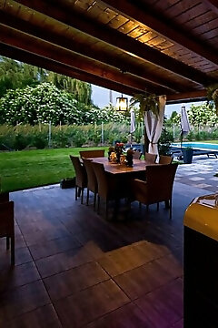 Zaira Nyaraló Szarvas