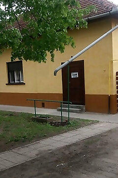 Hársfák Apartman Mezőkovácsháza