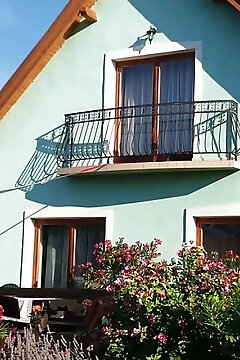 Cimbora Apartman Balatonfüred