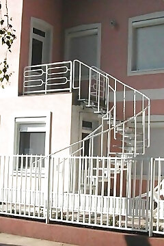 Muskátli Apartmanház 4. Hajdúszoboszló
