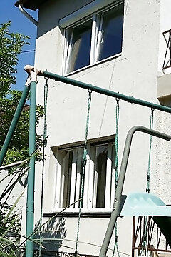 Doris Apartman Siófok