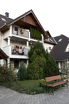 Petra Apartman Kiskőrös