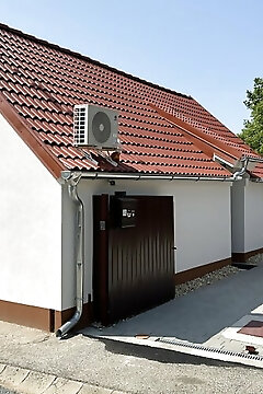 Advenio Apartman Sárvár