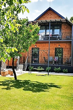 Erdőalja Apartman Nyíregyháza