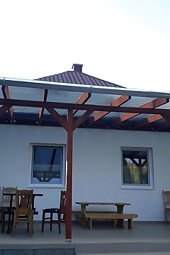 Diófa Vendégház Balatonlelle