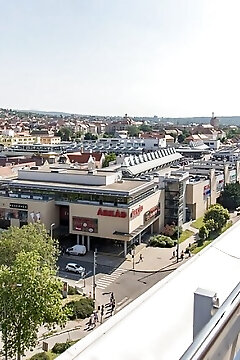 Sky Panorama Apartman Pécs
