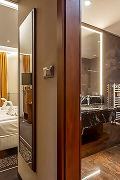 Szőnyi Garden Hotel Pest Budapest