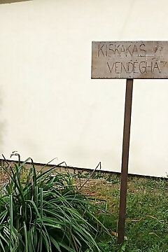 Kiskakas Vendégház Kercaszomor
