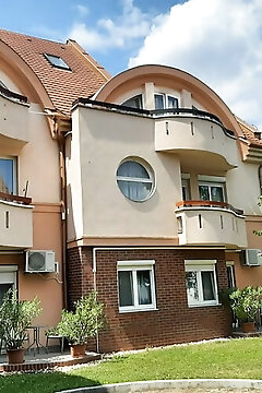 Kolibri Apartman Hajdúszoboszló