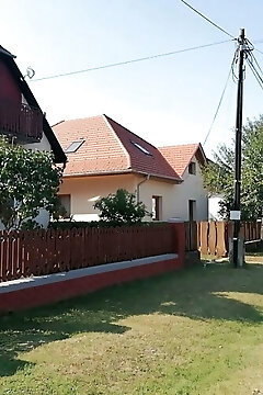 Magdolna Vendégház Szőlősgyörök