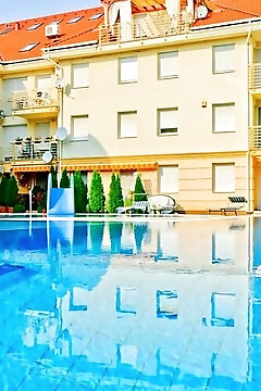 Eszti Wellness Apartman Hajdúszoboszló