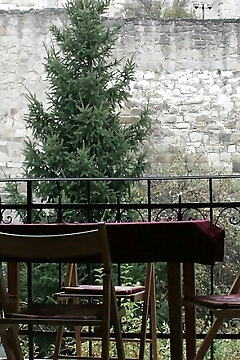 Arany Barokk Apartman Eger
