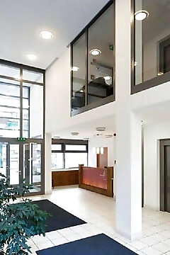 Quality Point Apartments Budapest