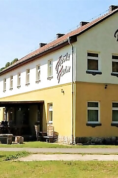 Fiesta Farm Üdülőház Tiszalök