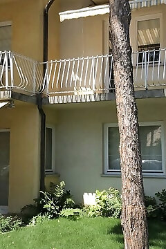 Villa Gabriella Apartmanház Siófok