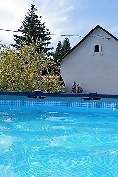 A Kunyhó Terecseny