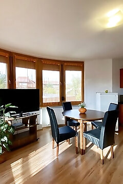 Hunor Napsugár Apartman Balatonlelle