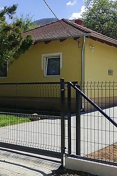 Tópartilak 3 Vendégház Bélapátfalva