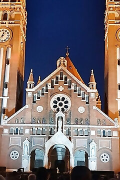 Biczók Apartman Szeged