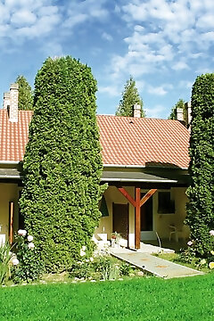 Azálea Vendégház Bázakerettye