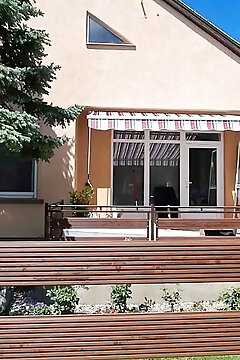 Bambi Vendégház Balatonmáriafürdő