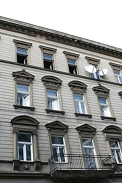 Capital Guesthouse Budapest