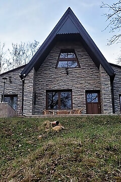 Mountain Cottage Parádóhuta