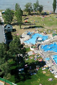 Vadvirág Apartman Balatonlelle