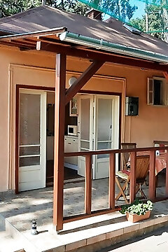Aranypart 36 Apartman Siófok