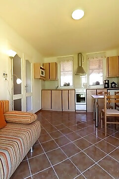 Ablak A Körösre Apartman Gyula